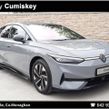 Volkswagen ID.7 2025