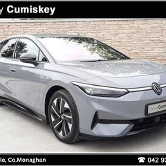 Volkswagen ID.7 2025