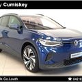 Volkswagen ID.4 2025
