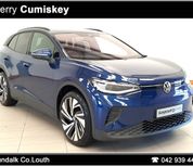 Volkswagen ID.4 2025