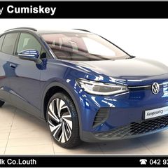 Volkswagen ID.4 2025