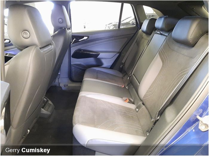 Volkswagen ID.4 2025