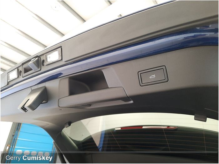 Volkswagen ID.4 2025