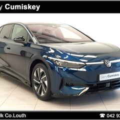 Volkswagen ID.7 2025