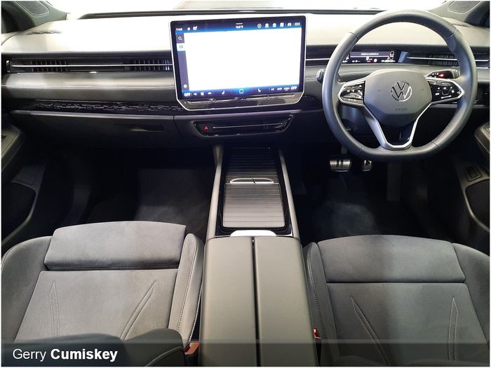 Volkswagen ID.7 2025