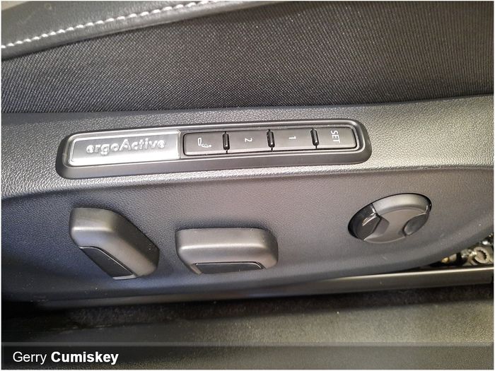 Volkswagen ID.7 2025