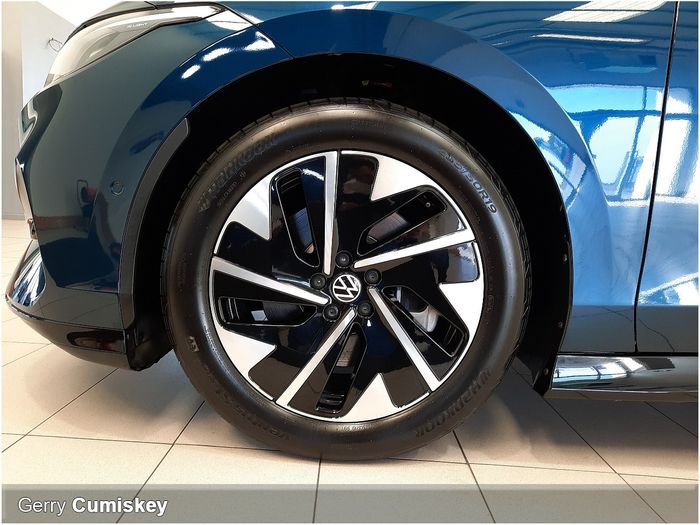 Volkswagen ID.7 2025
