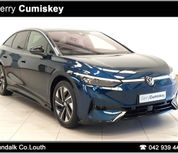 Volkswagen ID.7 2025