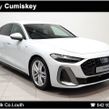 Audi A5 2025