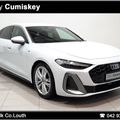 Audi A5 2025