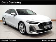 Audi A5 2025