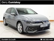 Volkswagen Golf 2025
