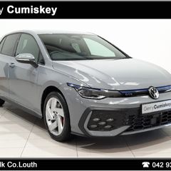 Volkswagen Golf 2025
