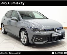 Volkswagen Golf 2025