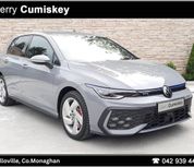 Volkswagen Golf 2025