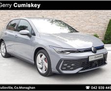 Volkswagen Golf 2025