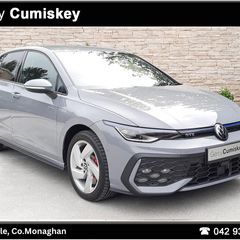Volkswagen Golf 2025