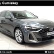 Audi A5 2025