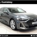Audi A5 2025