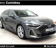 Audi A5 2025