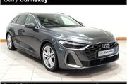Audi A5 2025