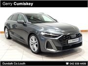 Audi A5 2025