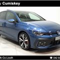 Volkswagen Golf 2025