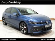 Volkswagen Golf 2025