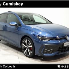 Volkswagen Golf 2025