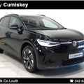 Volkswagen ID.4 2025