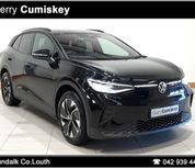 Volkswagen ID.4 2025