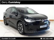 Volkswagen ID.4 2025