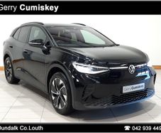 Volkswagen ID.4 2025