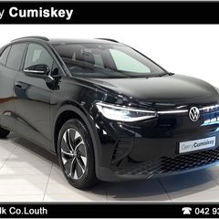 Volkswagen ID.4 2025