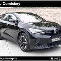 Volkswagen ID.4 2025
