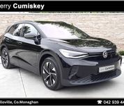 Volkswagen ID.4 2025