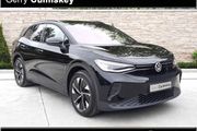 Volkswagen ID.4 2025