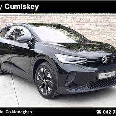 Volkswagen ID.4 2025