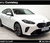 BMW 2 Series 2025