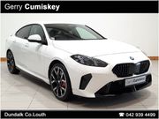 BMW 2 Series 2025
