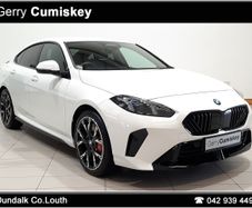 BMW 2 Series 2025