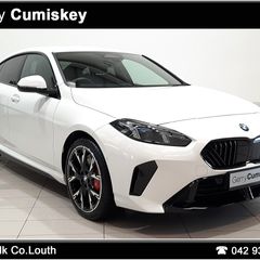 BMW 2 Series 2025