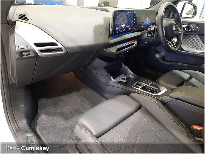 BMW 2 Series 2025