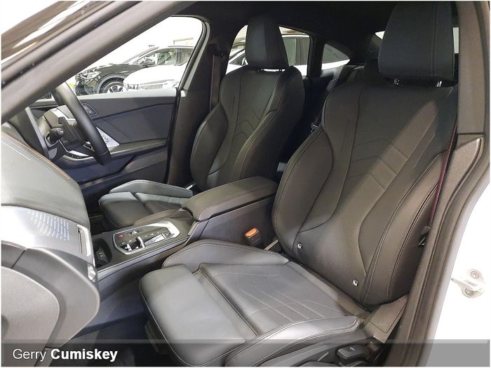 BMW 2 Series 2025