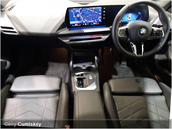 BMW 2 Series 2025