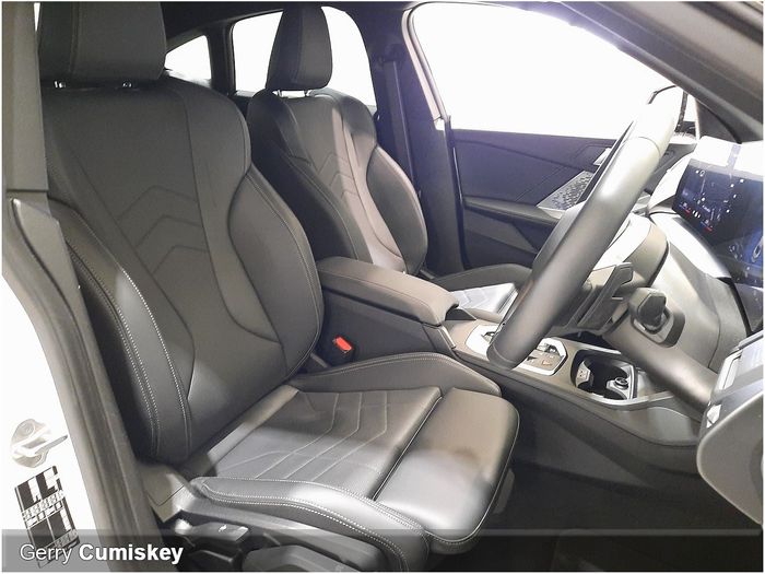 BMW 2 Series 2025