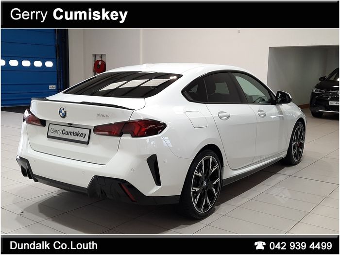 BMW 2 Series 2025