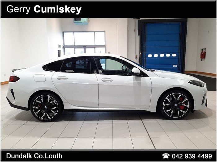BMW 2 Series 2025