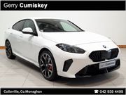 BMW 2 Series 2025