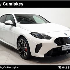 BMW 2 Series 2025
